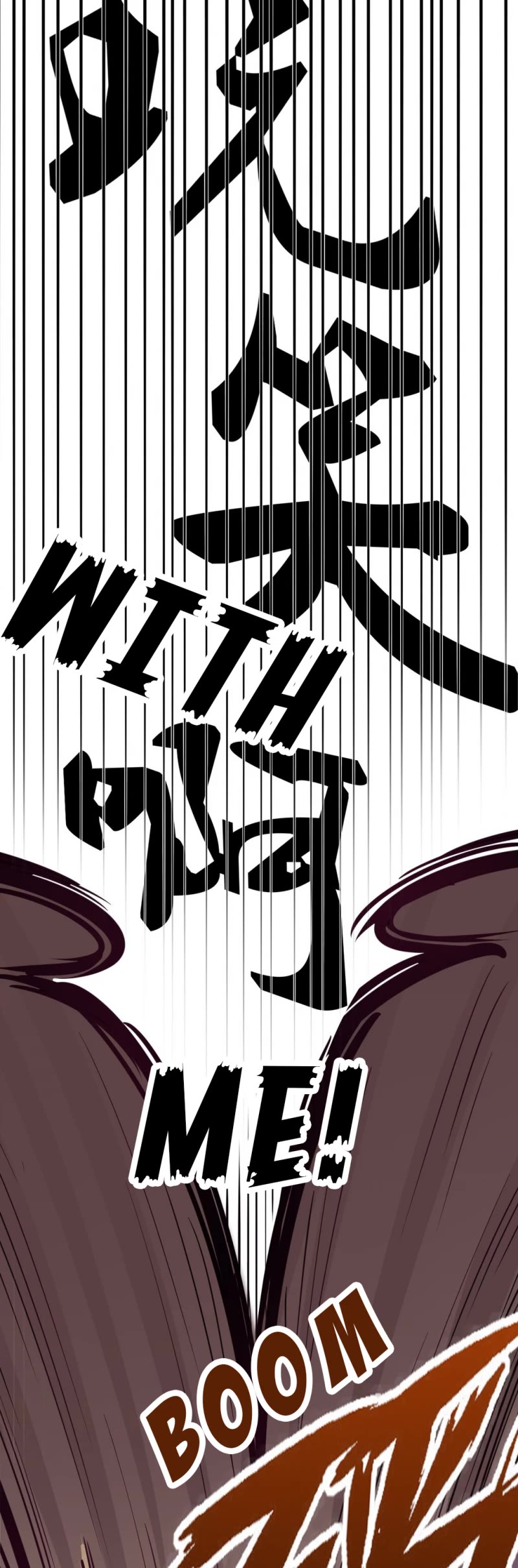 Demon X Angel, Can't Get Along! Chapter 9 page 14 - Chapter 9: The demon that does whatever he wants