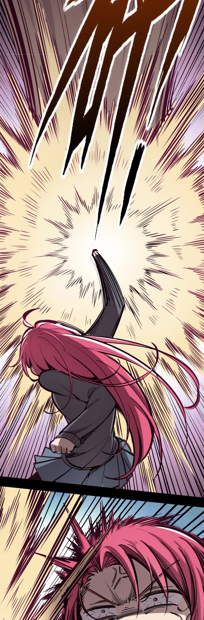 Demon X Angel, Can't Get Along! Chapter 9 page 15 - Chapter 9: The demon that does whatever he wants