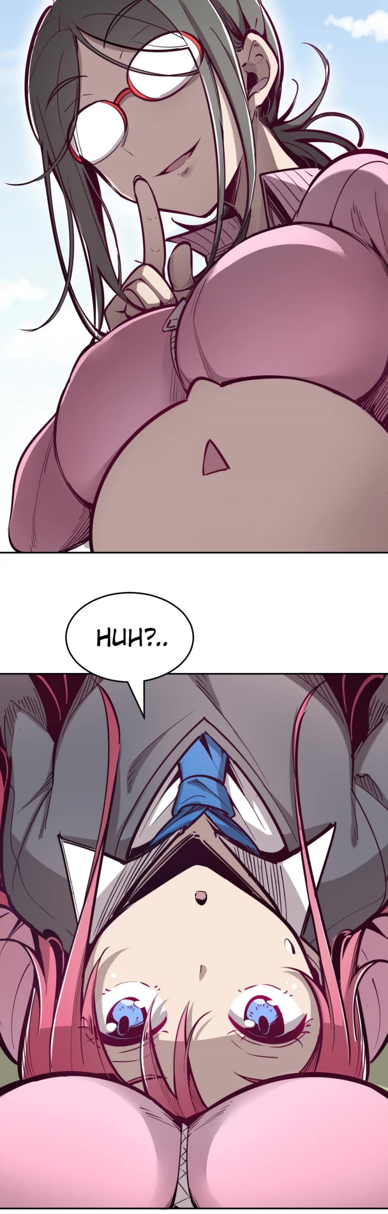 Demon X Angel, Can't Get Along! Chapter 9 page 20 - Chapter 9: The demon that does whatever he wants