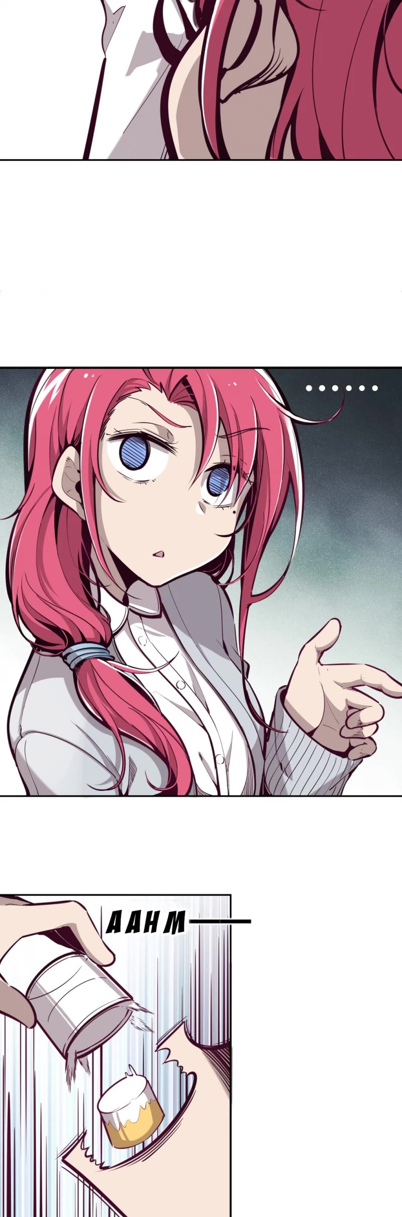 Demon X Angel, Can't Get Along! Chapter 9 page 5 - Chapter 9: The demon that does whatever he wants