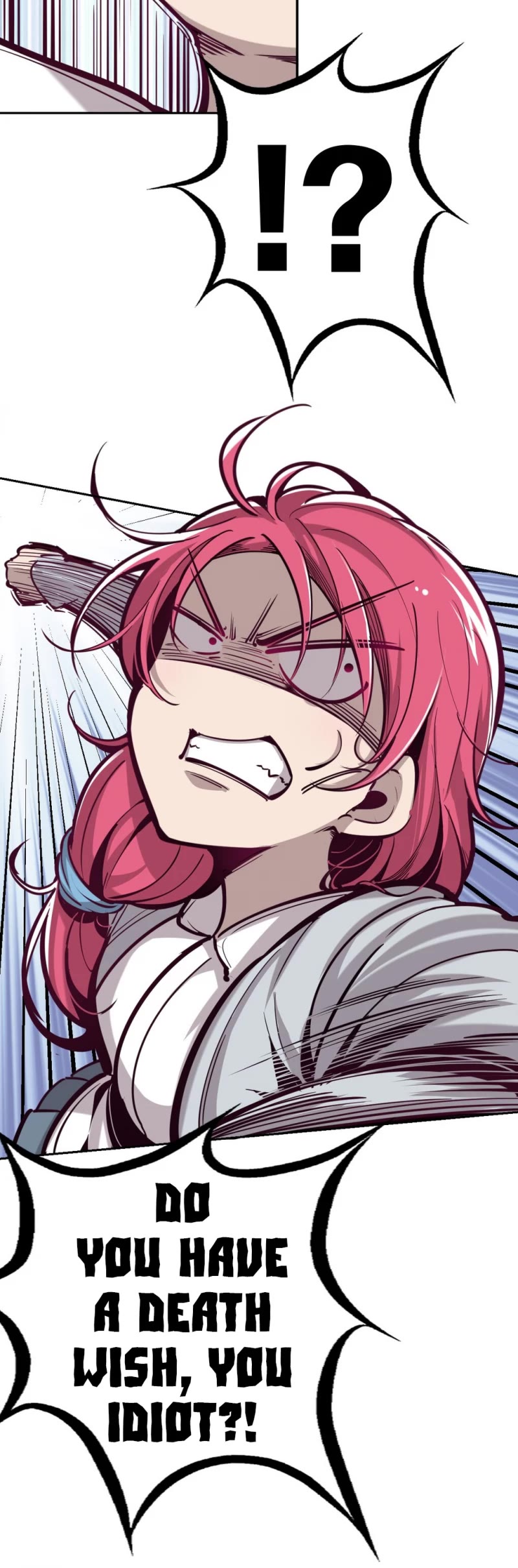 Demon X Angel, Can't Get Along! Chapter 9 page 6 - Chapter 9: The demon that does whatever he wants