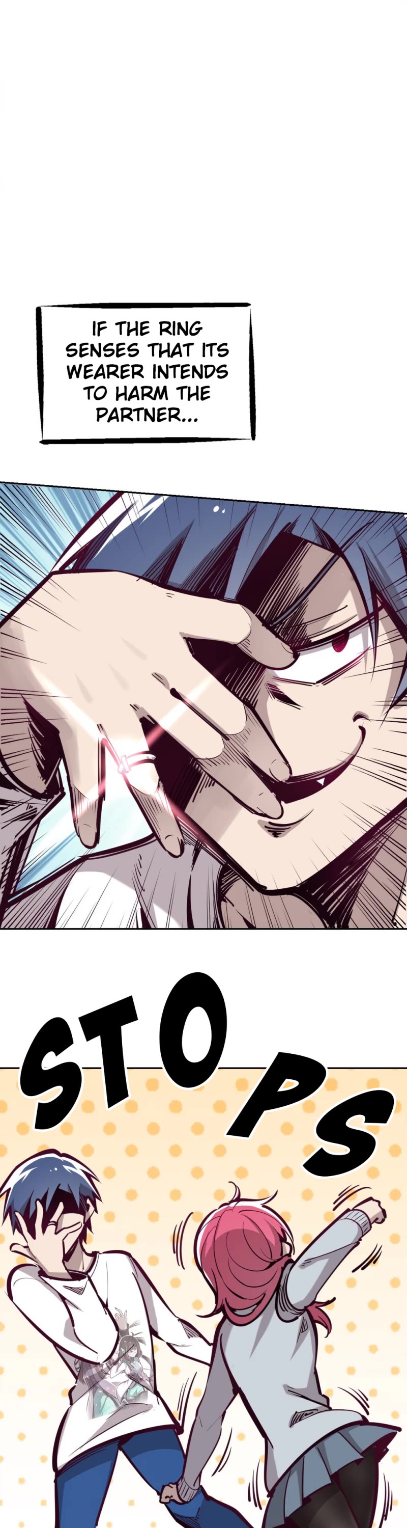 Demon X Angel, Can't Get Along! Chapter 9 page 7 - Chapter 9: The demon that does whatever he wants