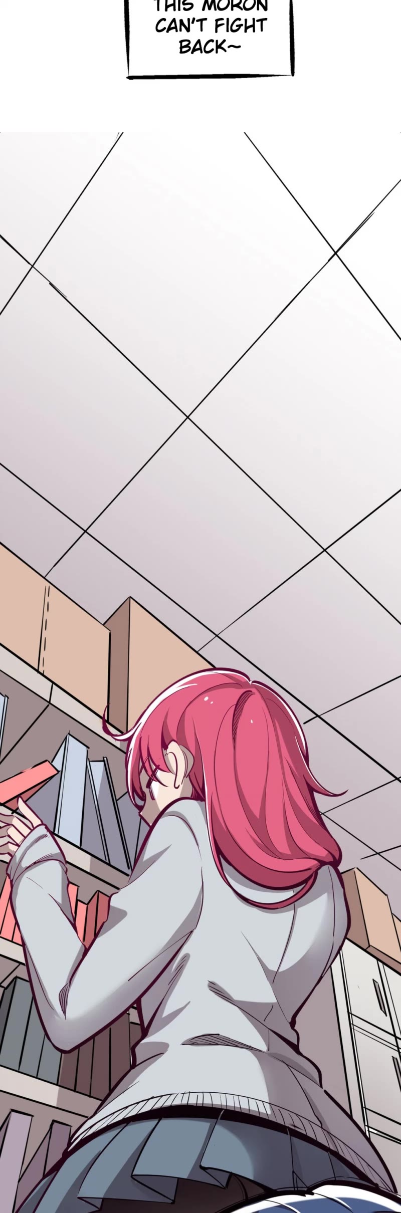 Demon X Angel, Can't Get Along! Chapter 9 page 9 - Chapter 9: The demon that does whatever he wants