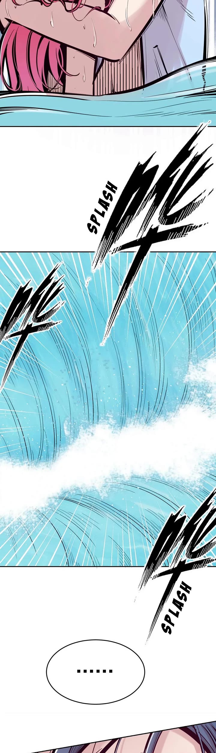 Demon X Angel, Can't Get Along! Chapter 90 page 11 - Chapter 90: Demon and angel's summer journey. Part 3