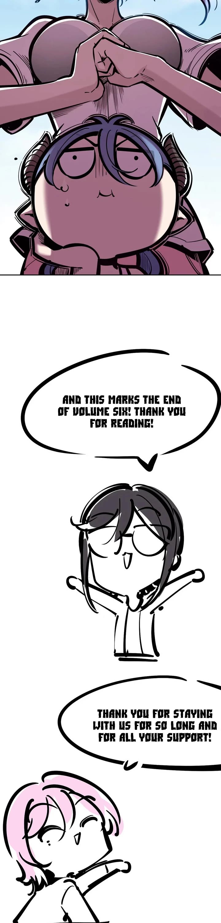 Demon X Angel, Can't Get Along! Chapter 90 page 19 - Chapter 90: Demon and angel's summer journey. Part 3