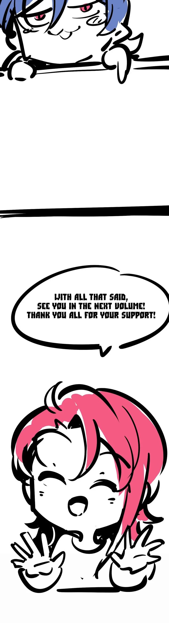 Demon X Angel, Can't Get Along! Chapter 90 page 21 - Chapter 90: Demon and angel's summer journey. Part 3