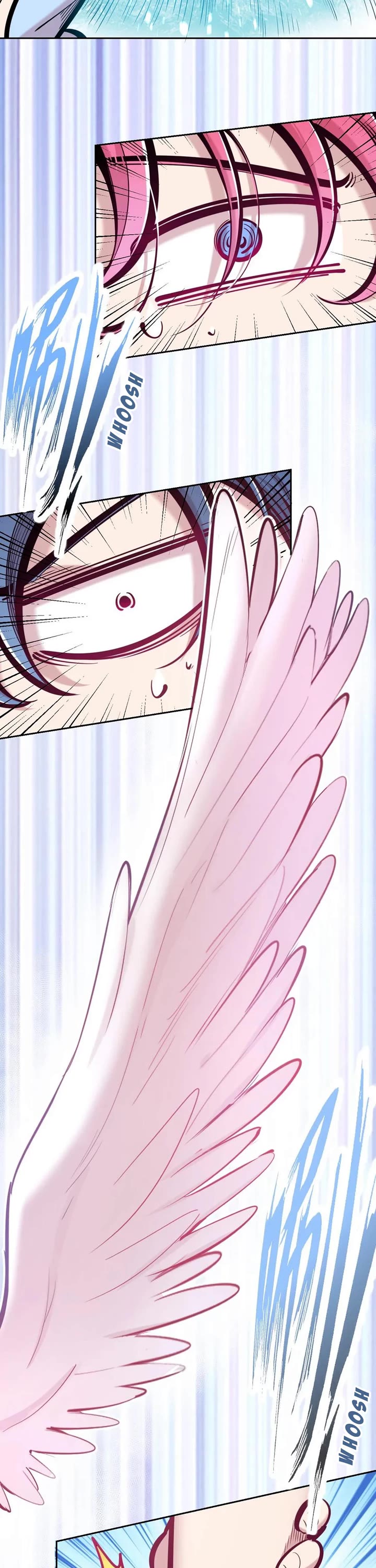 Demon X Angel, Can't Get Along! Chapter 91 page 4 - Chapter 91: Demon and angel on uninhabited island. Survival diary, entry #1
