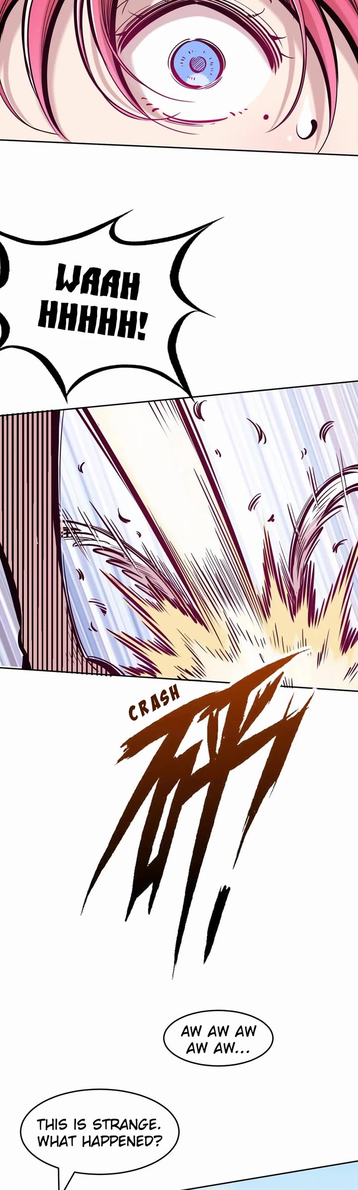 Demon X Angel, Can't Get Along! Chapter 92 page 22 - Chapter 92: Demon and angel on uninhabited island. Survival diary, entry #2