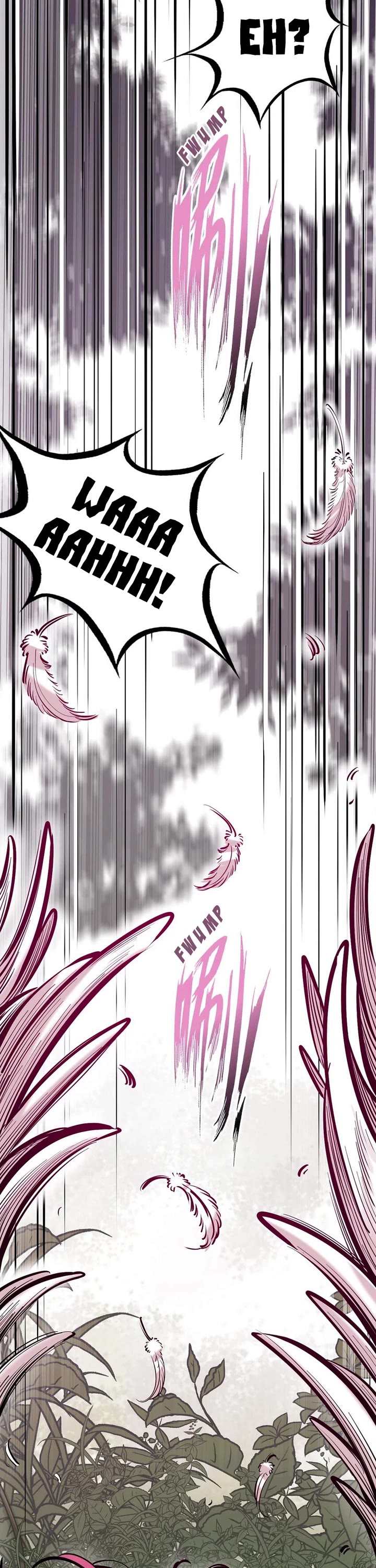 Demon X Angel, Can't Get Along! Chapter 95 page 7 - Chapter 95: Demon and angel on uninhabited island. Survival diary, entry #5