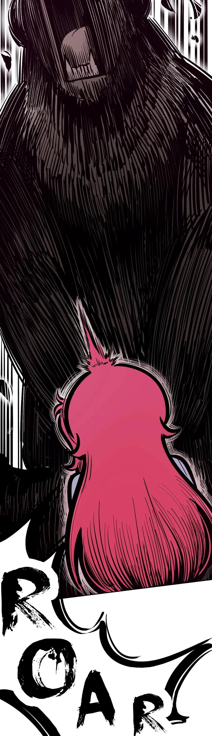 Demon X Angel, Can't Get Along! Chapter 96 page 2 - Chapter 96: Demon and angel on uninhabited island. Survival diary, entry #6