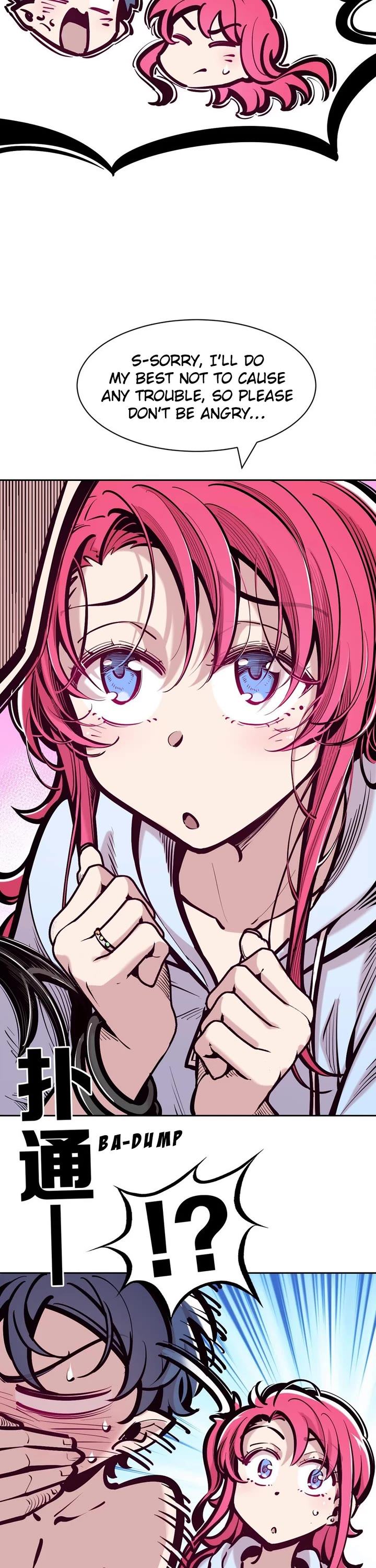 Demon X Angel, Can't Get Along! Chapter 96 page 25 - Chapter 96: Demon and angel on uninhabited island. Survival diary, entry #6