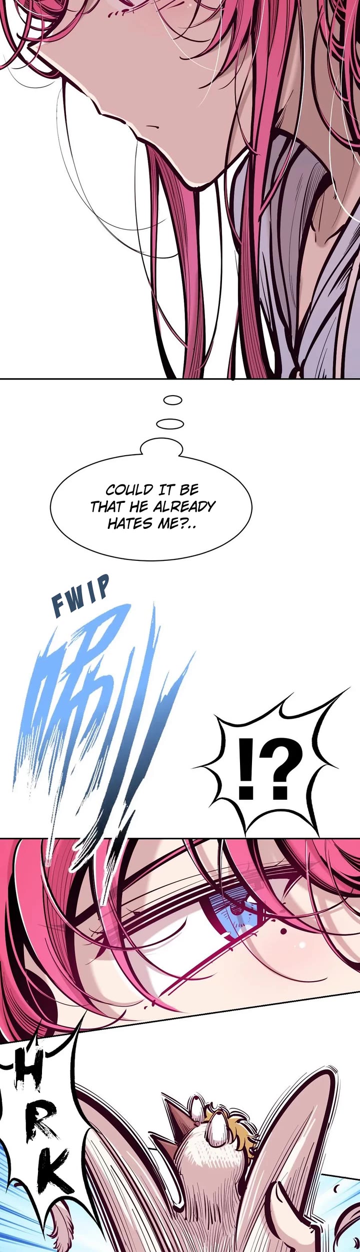 Demon X Angel, Can't Get Along! Chapter 96 page 27 - Chapter 96: Demon and angel on uninhabited island. Survival diary, entry #6