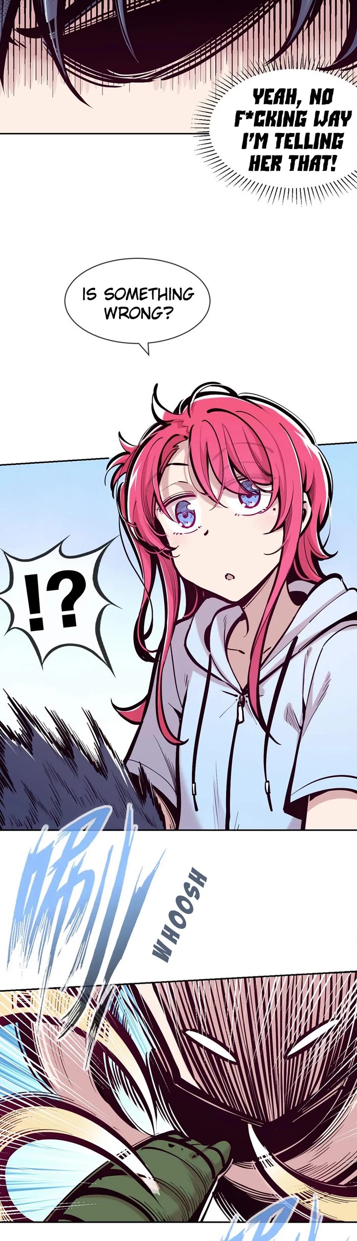 Demon X Angel, Can't Get Along! Chapter 98 page 6 - Chapter 98: Demon and angel on uninhabited island. Survival diary, entry #8