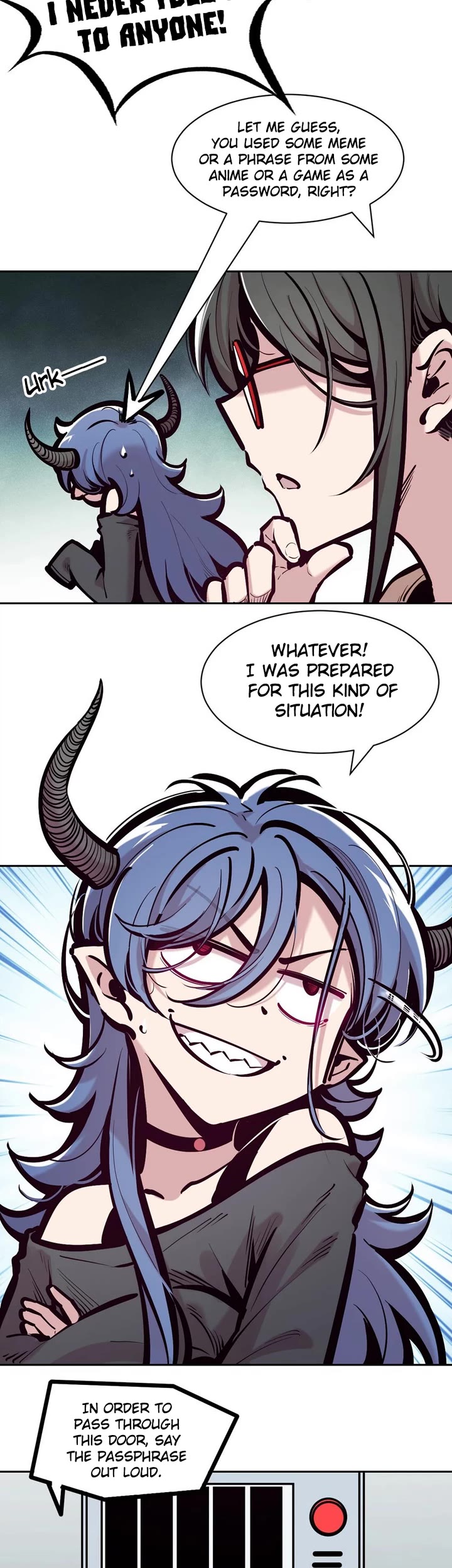 Demon X Angel, Can't Get Along! Chapter 99 page 11 - Chapter 99: Demon and angel on uninhabited island. Survival diary, entry #9