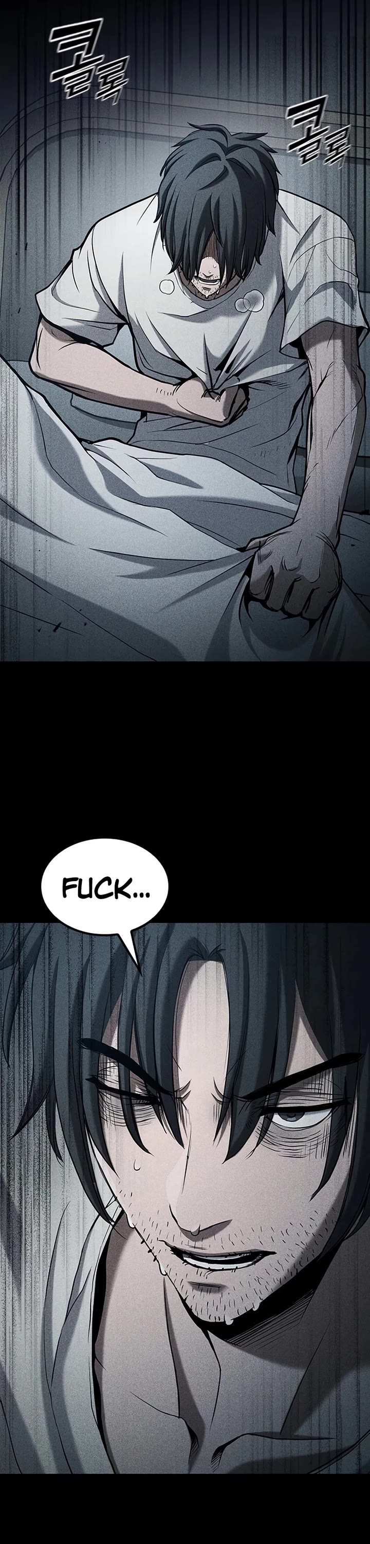 Demonic Beast Hunter Survival Guide Chapter 0 page 13 - Chapter 0