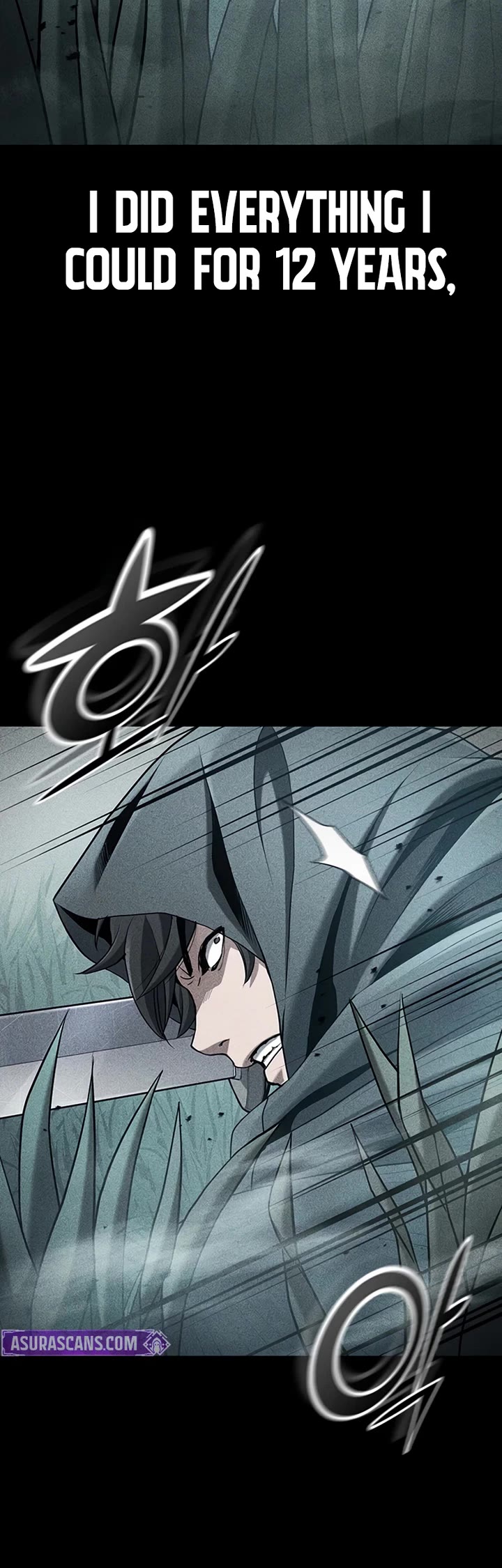 Demonic Beast Hunter Survival Guide Chapter 0 page 15 - Chapter 0