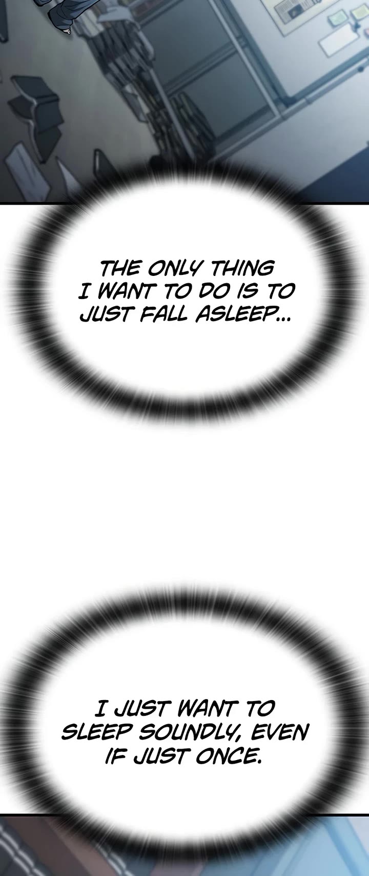 Demonic Beast Hunter Survival Guide Chapter 0 page 20 - Chapter 0