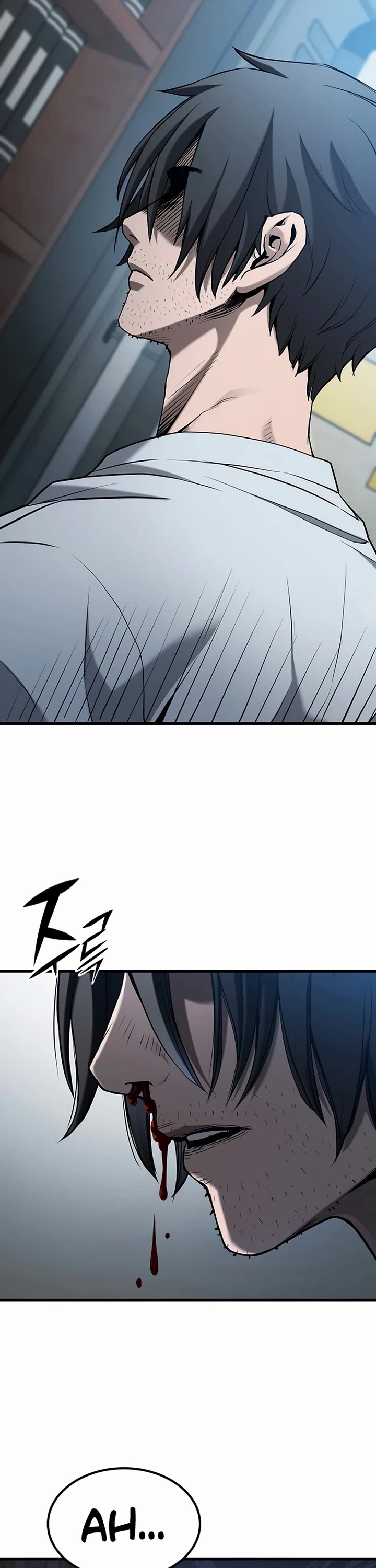 Demonic Beast Hunter Survival Guide Chapter 0 page 21 - Chapter 0