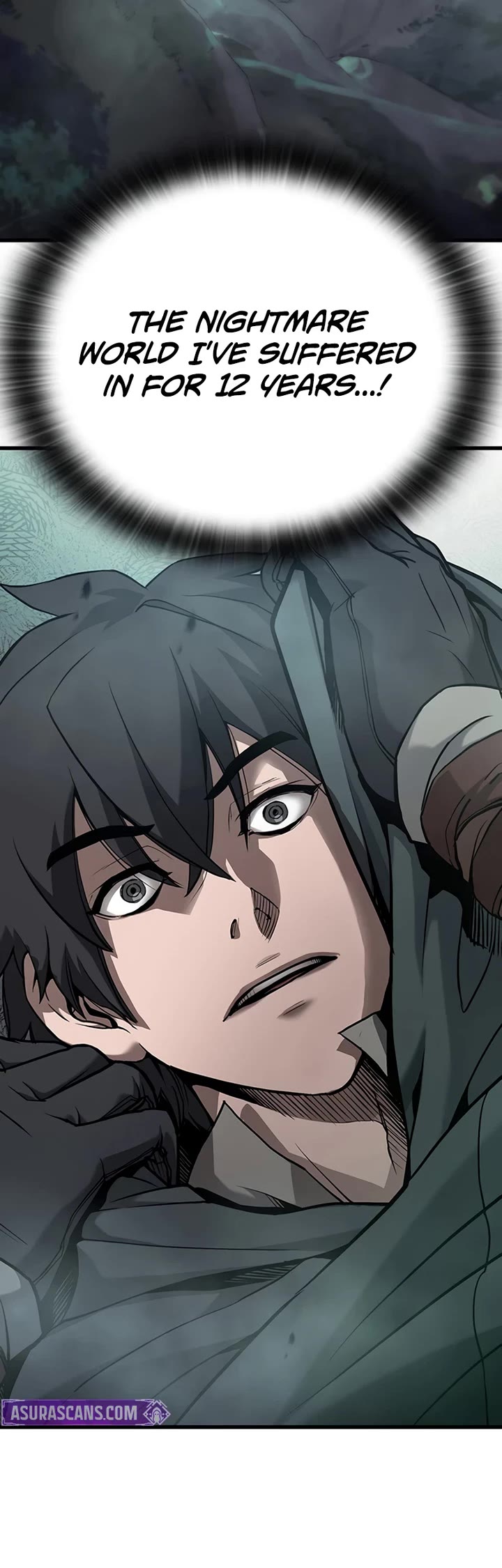 Demonic Beast Hunter Survival Guide Chapter 0 page 30 - Chapter 0