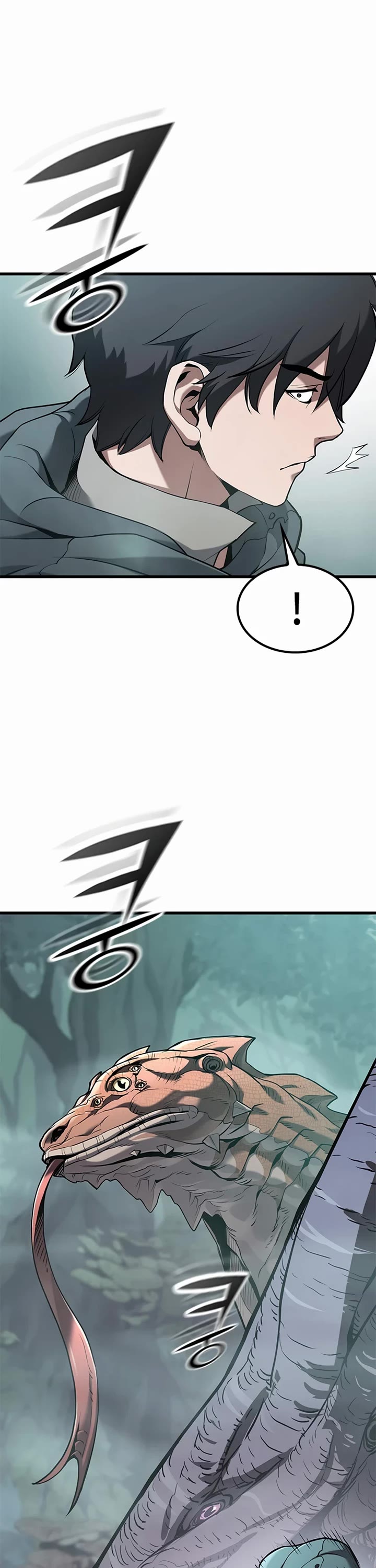Demonic Beast Hunter Survival Guide Chapter 0 page 31 - Chapter 0