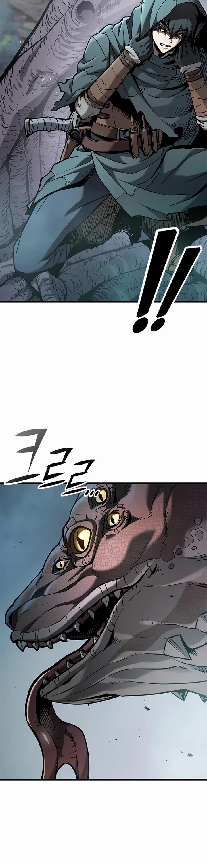 Demonic Beast Hunter Survival Guide Chapter 0 page 32 - Chapter 0