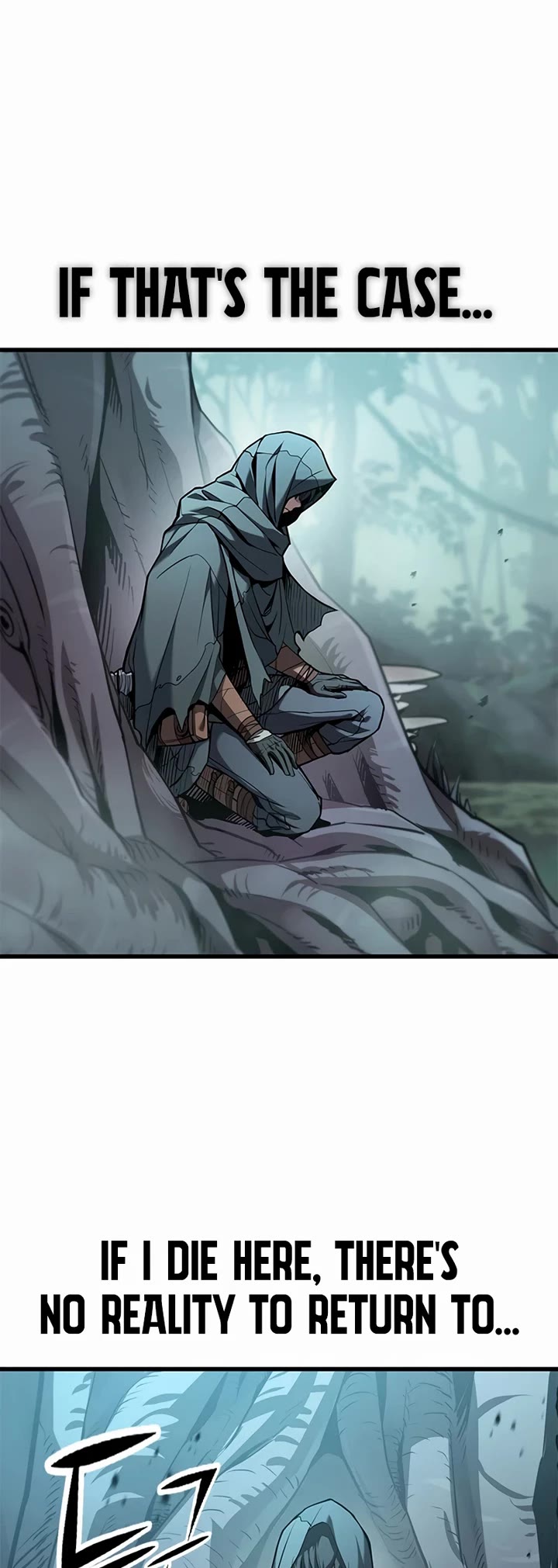 Demonic Beast Hunter Survival Guide Chapter 0 page 34 - Chapter 0