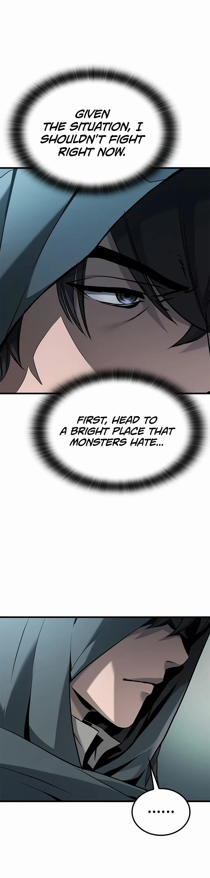 Demonic Beast Hunter Survival Guide Chapter 0 page 37 - Chapter 0