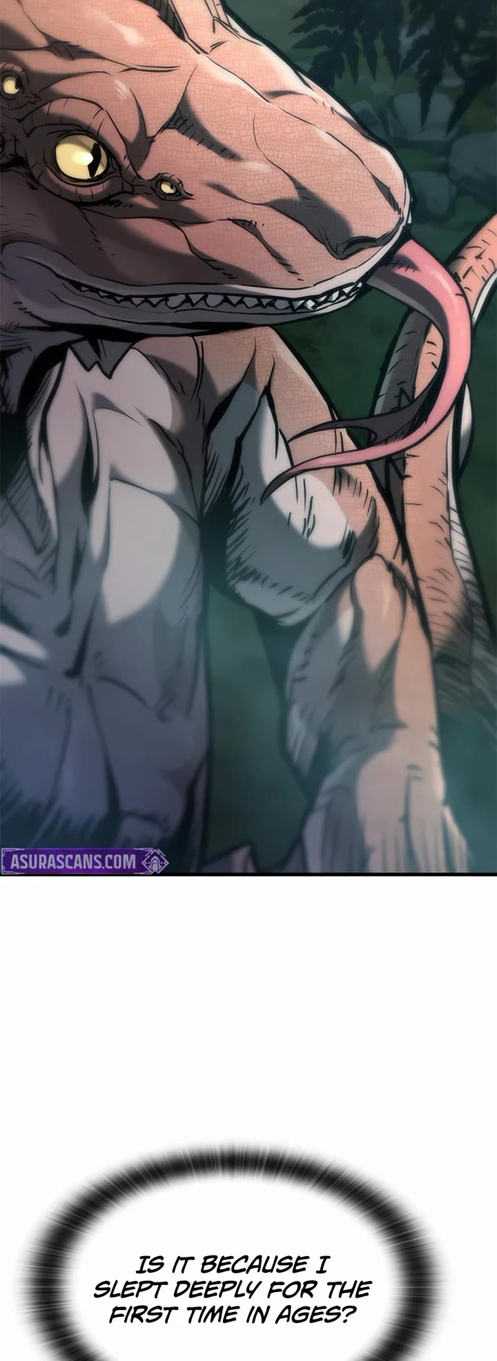 Demonic Beast Hunter Survival Guide Chapter 0 page 40 - Chapter 0