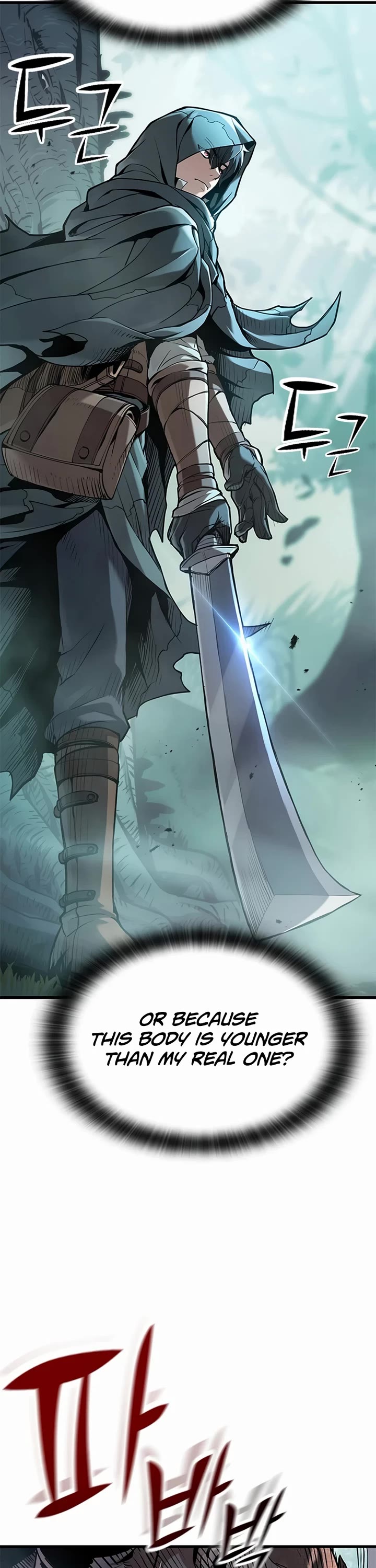 Demonic Beast Hunter Survival Guide Chapter 0 page 41 - Chapter 0