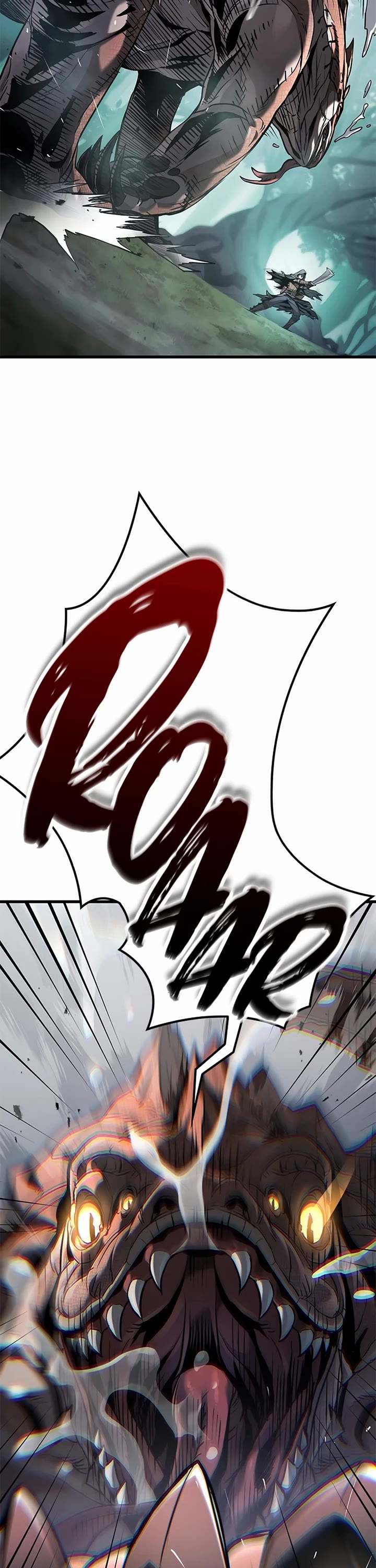Demonic Beast Hunter Survival Guide Chapter 0 page 42 - Chapter 0