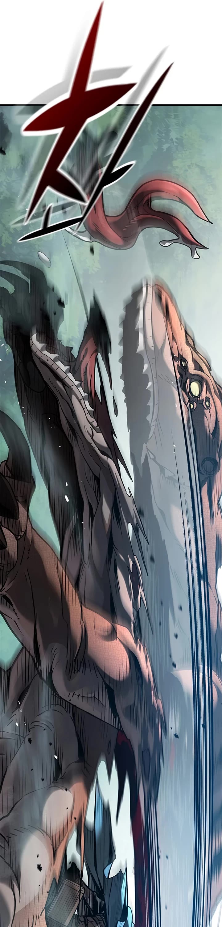 Demonic Beast Hunter Survival Guide Chapter 0 page 45 - Chapter 0