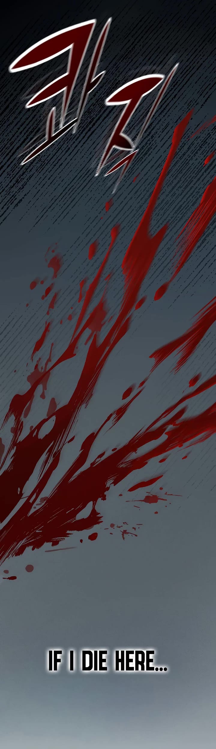 Demonic Beast Hunter Survival Guide Chapter 0 page 5 - Chapter 0
