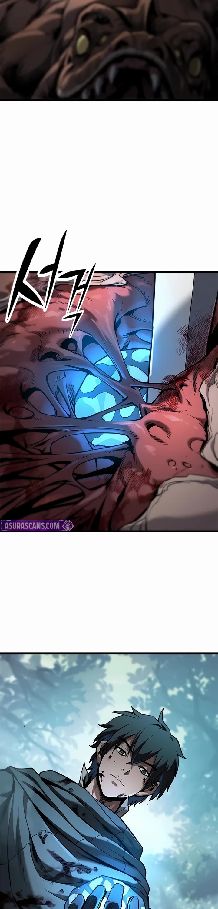 Demonic Beast Hunter Survival Guide Chapter 0 page 50 - Chapter 0