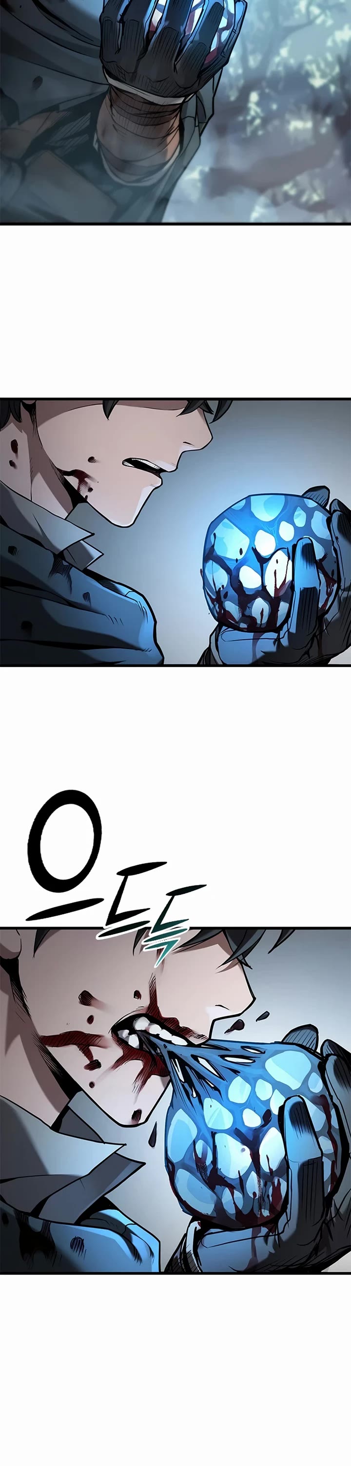 Demonic Beast Hunter Survival Guide Chapter 0 page 51 - Chapter 0