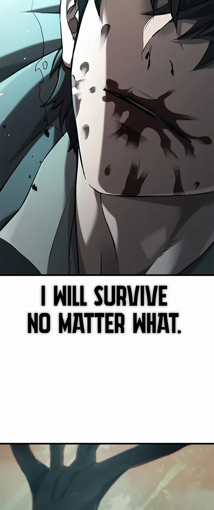 Demonic Beast Hunter Survival Guide Chapter 0 page 53 - Chapter 0