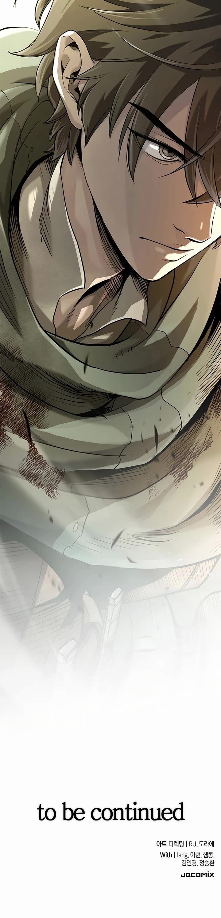 Demonic Beast Hunter Survival Guide Chapter 0 page 57 - Chapter 0