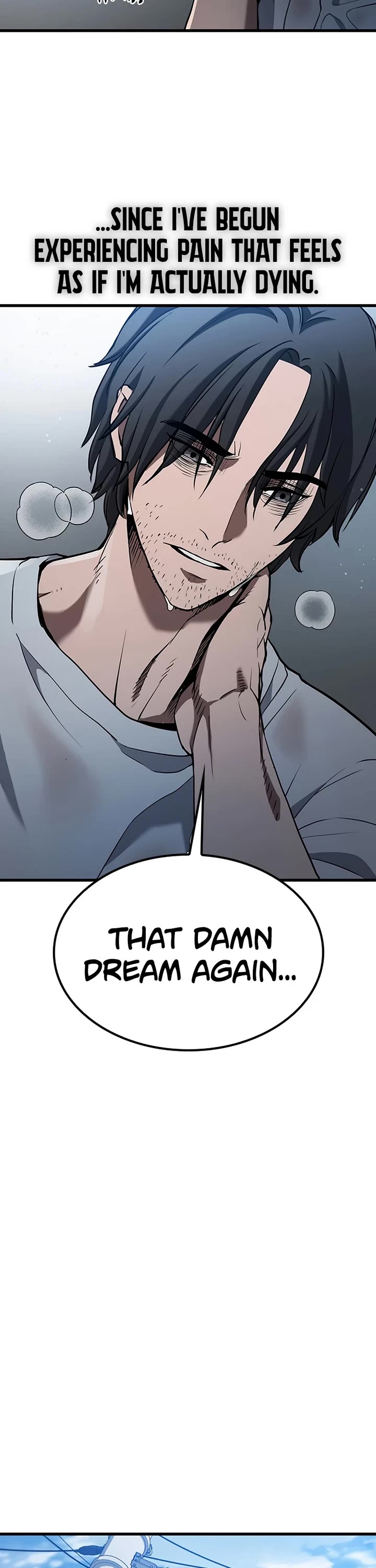 Demonic Beast Hunter Survival Guide Chapter 0 page 7 - Chapter 0