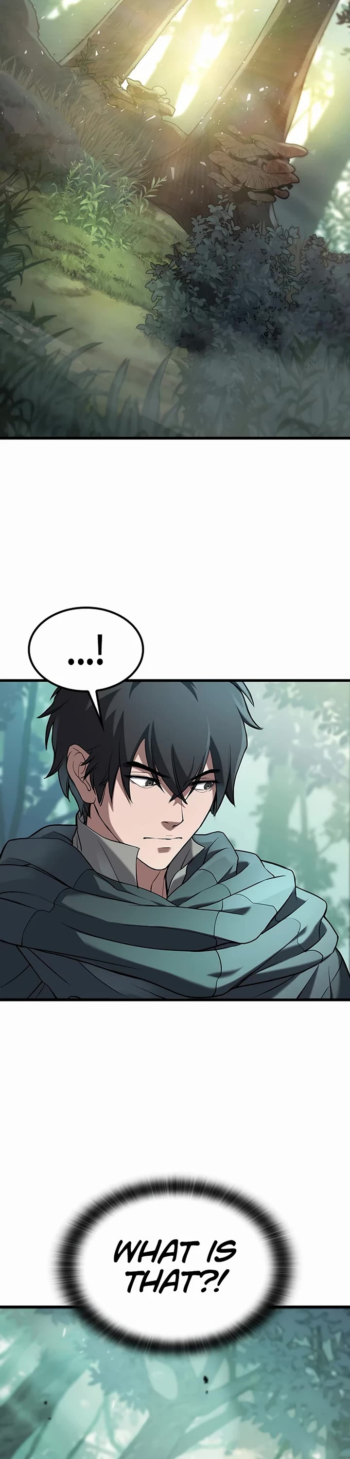 Demonic Beast Hunter Survival Guide Chapter 1 page 16 - Chapter 1