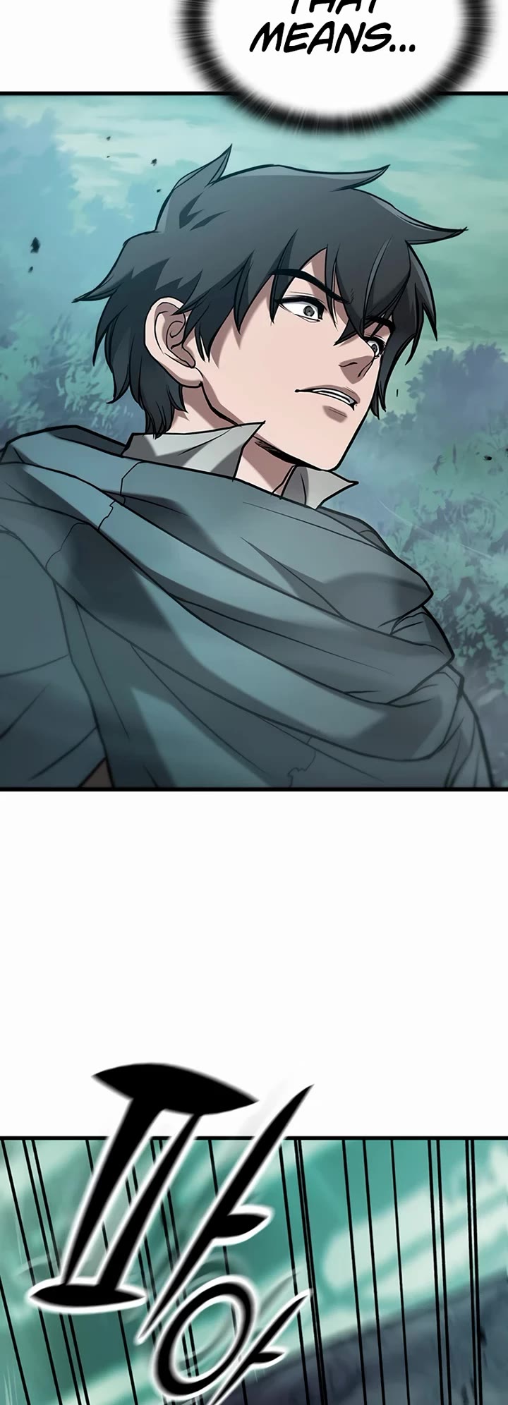 Demonic Beast Hunter Survival Guide Chapter 1 page 18 - Chapter 1