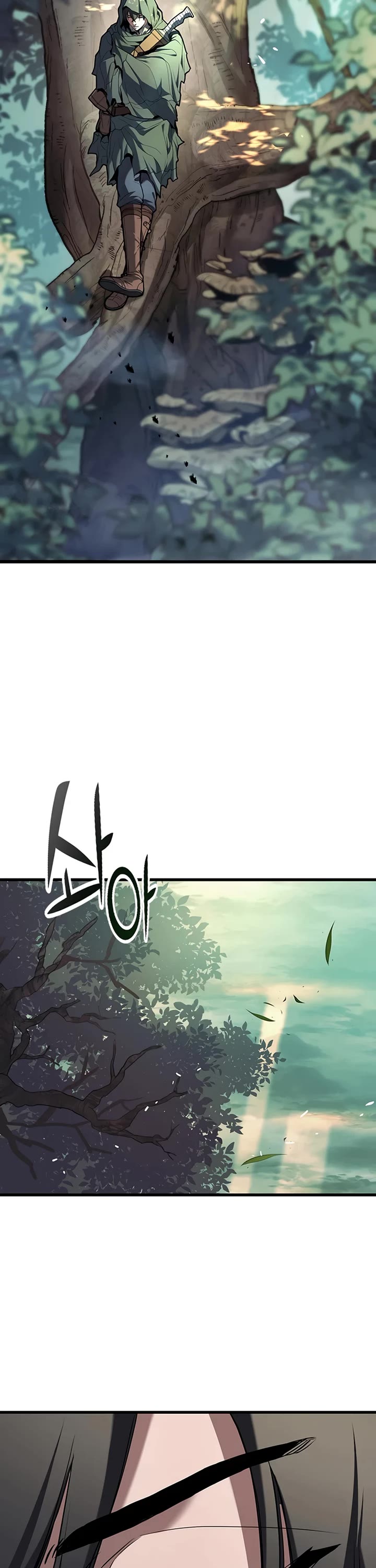Demonic Beast Hunter Survival Guide Chapter 1 page 2 - Chapter 1