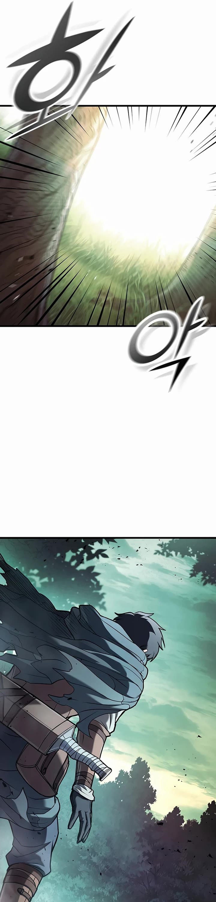 Demonic Beast Hunter Survival Guide Chapter 1 page 20 - Chapter 1