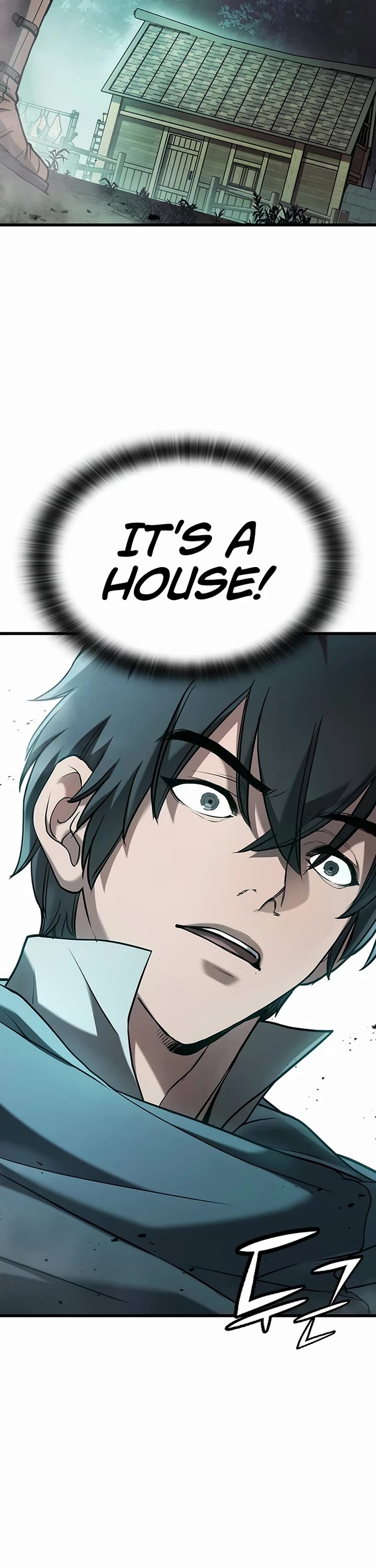 Demonic Beast Hunter Survival Guide Chapter 1 page 21 - Chapter 1