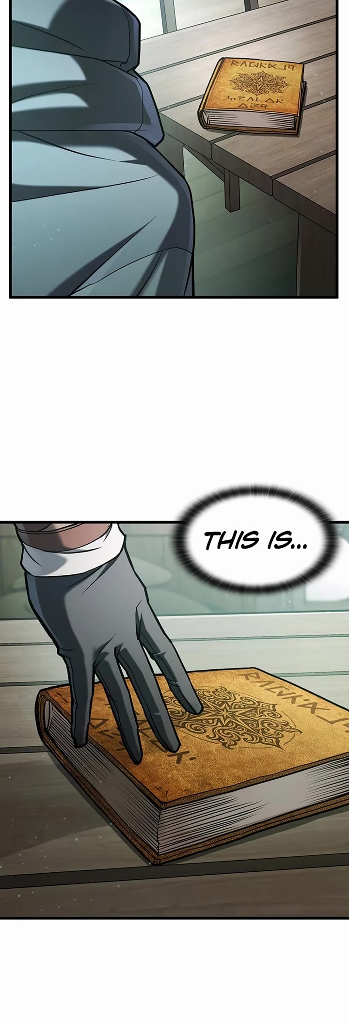 Demonic Beast Hunter Survival Guide Chapter 1 page 23 - Chapter 1