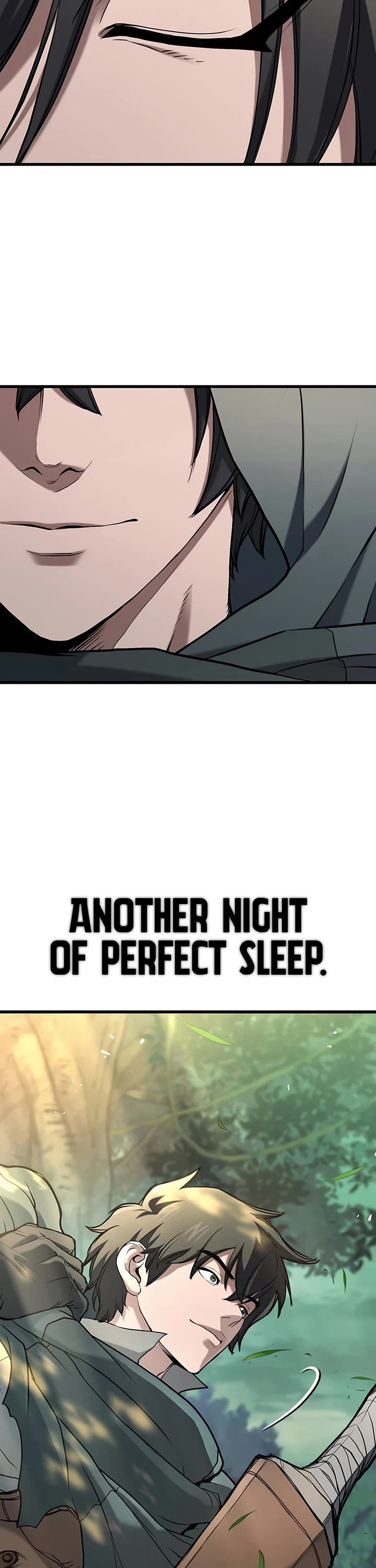Demonic Beast Hunter Survival Guide Chapter 1 page 3 - Chapter 1