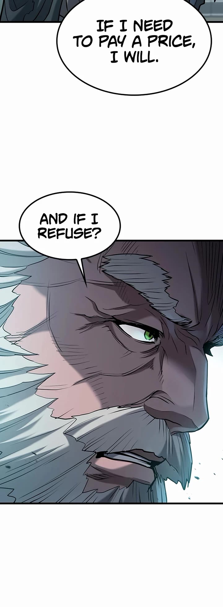 Demonic Beast Hunter Survival Guide Chapter 1 page 34 - Chapter 1