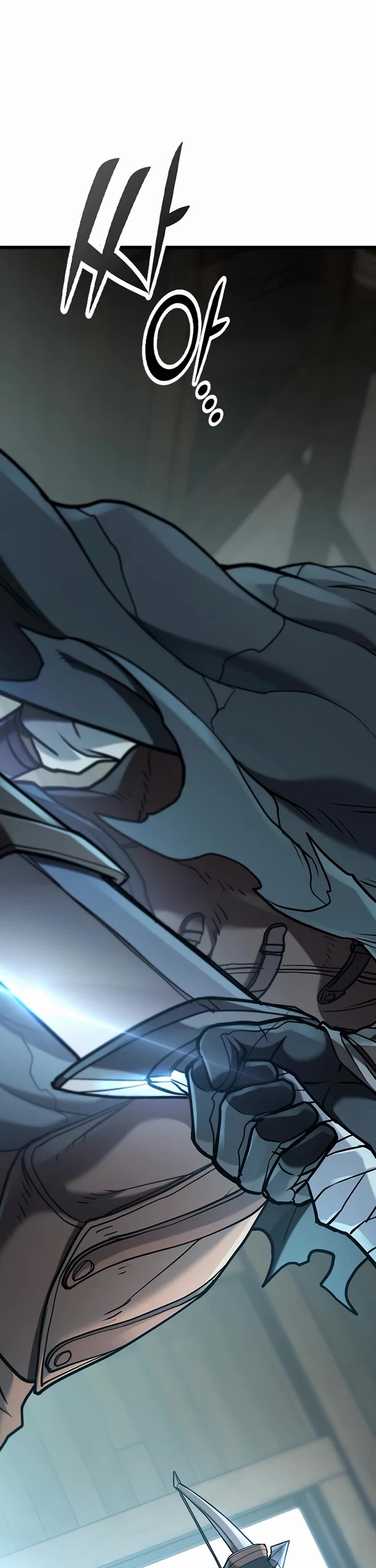 Demonic Beast Hunter Survival Guide Chapter 1 page 37 - Chapter 1