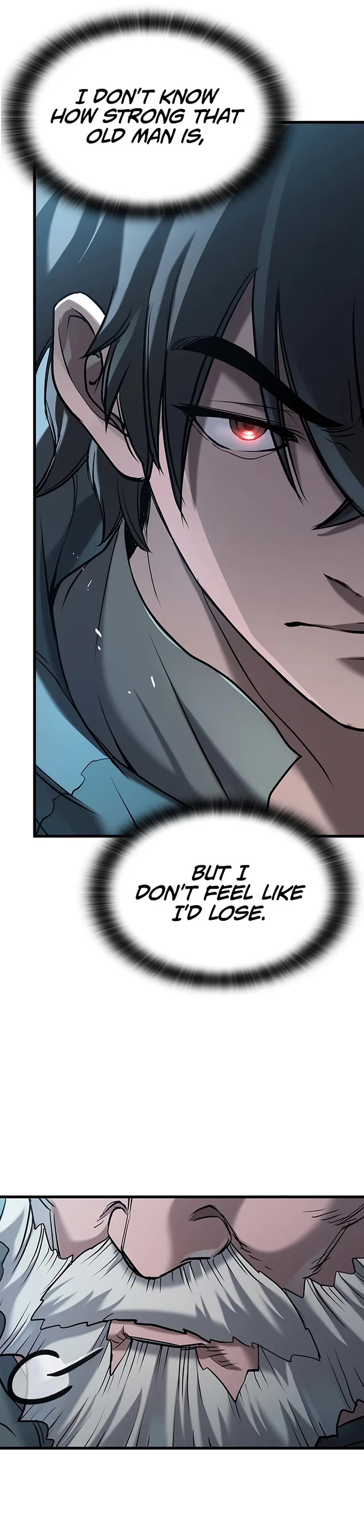 Demonic Beast Hunter Survival Guide Chapter 1 page 40 - Chapter 1