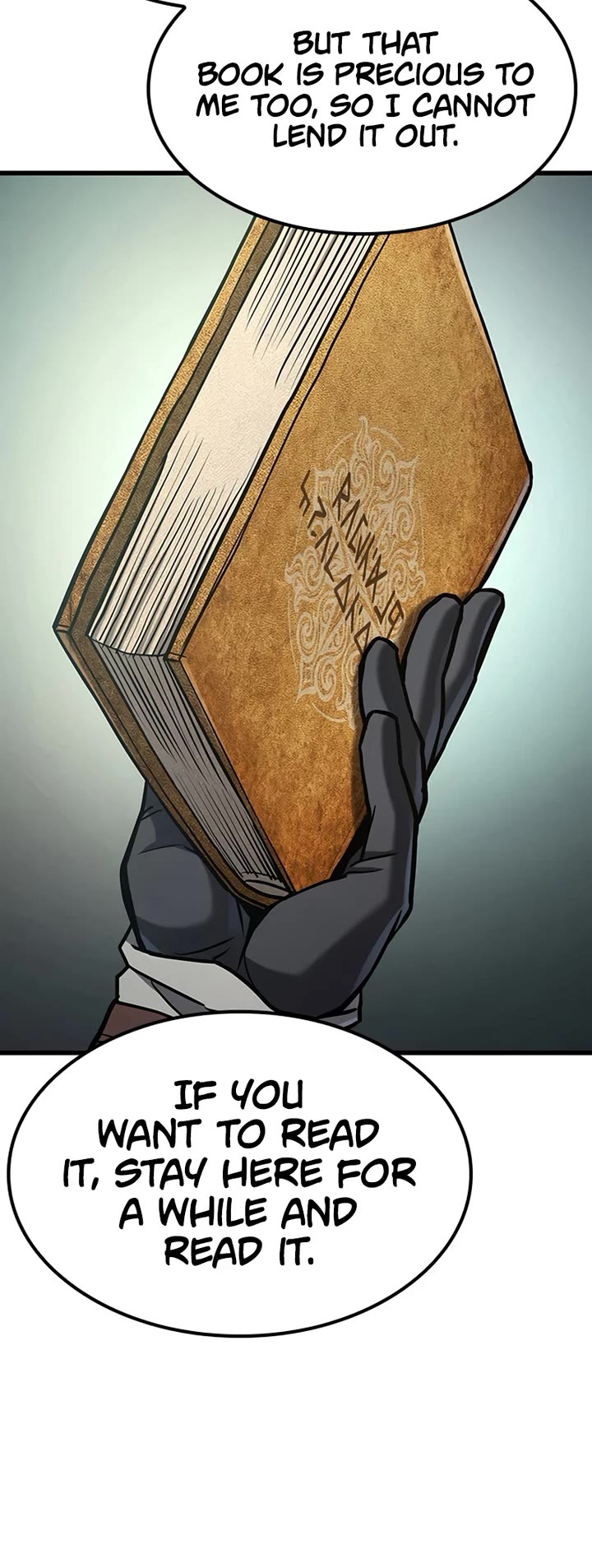 Demonic Beast Hunter Survival Guide Chapter 1 page 44 - Chapter 1