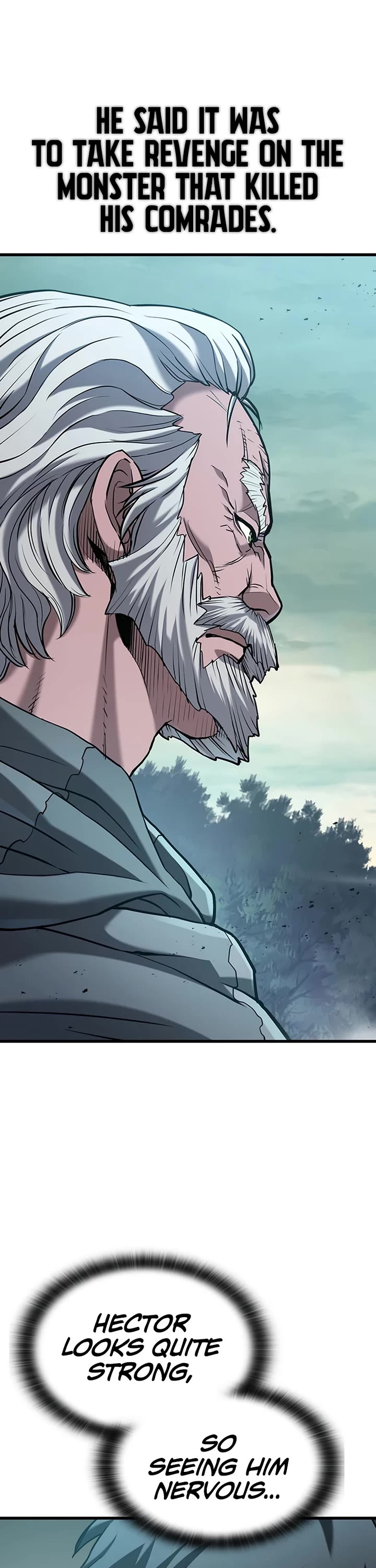 Demonic Beast Hunter Survival Guide Chapter 1 page 50 - Chapter 1