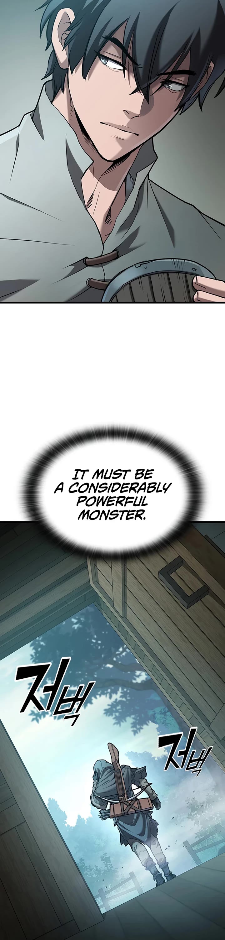 Demonic Beast Hunter Survival Guide Chapter 1 page 51 - Chapter 1